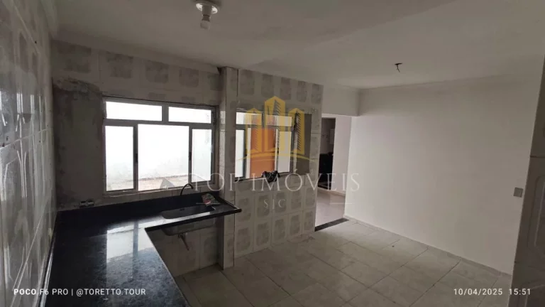 Imagem Casa à Venda no Parque Industrial – 3 Dormitórios e 3 Vagas! Excelente oportunidade para você que busca espaço, conforto e localização privilegiada!