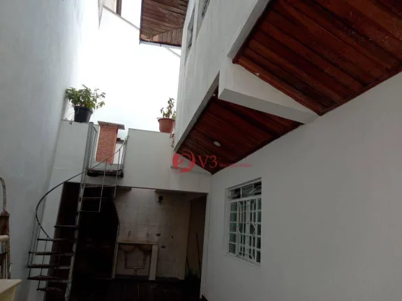 Imagem Sobrado com 3 dormitórios à venda, 140 m por R$ 1.200.000,00 - Tatuap?(C) - São Paulo/SP
