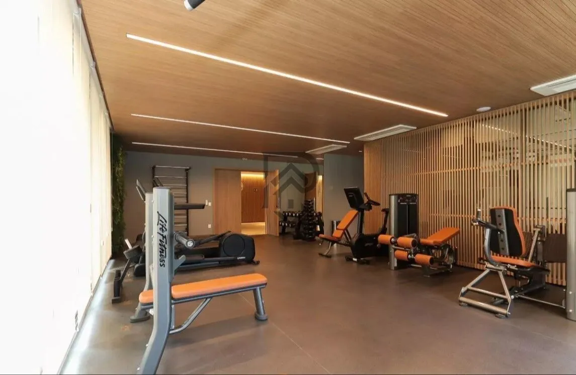 Imagem Apartamento Garden Lindenberg Groelandia