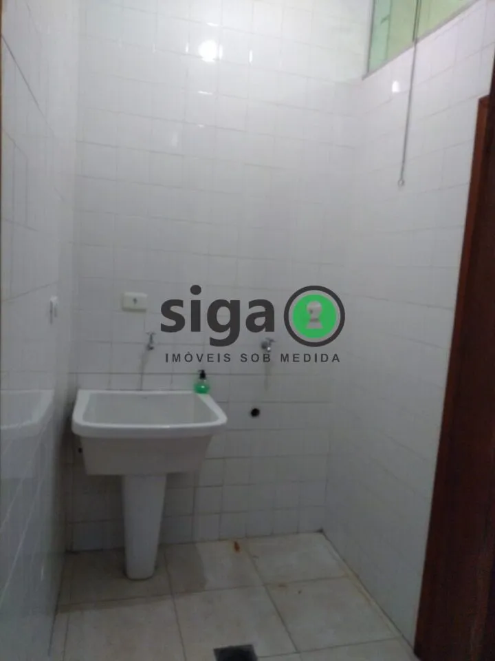 Imagem Sobrado com 3 Suítes, Sacada de 35m² e Espaços Planejados para sua Família.
