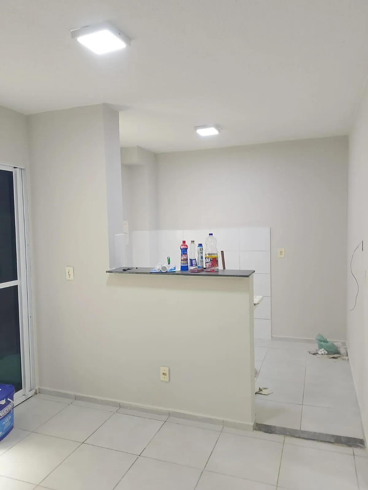 Imagem Apartamento 2 quartos MRV Chapada dos Campos Várzea Grande