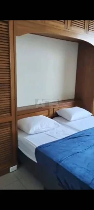 Imagem Apartamento para locação de temporada (AirBnb) em Copacabana.