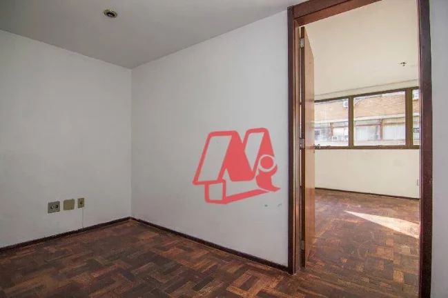 Imagem Sala para alugar, 36 m² por R$ 1.687,81/mês - Centro - Porto Alegre/RS