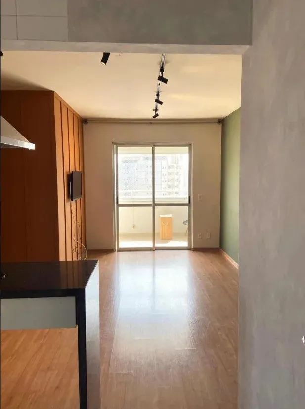 Foto do imóvel Apartamento para Venda em São Paulo, Barra Funda, 2 dormitórios, 2 banheiros, 1 vaga