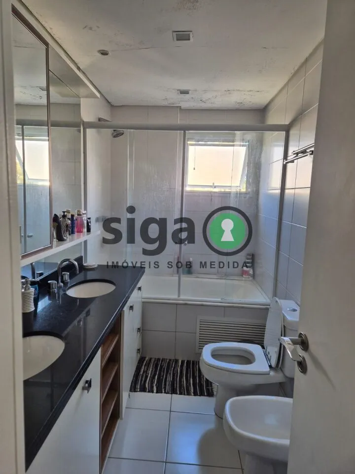 Imagem APARTAMENTO A VENDA NO PANAMBY COM 3 QUARTOS COM 3 VAGAS! 16M² REFÚGIO DA MATA