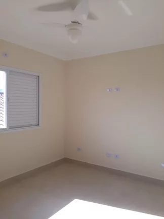 Imagem Sobrado com 3 dorms, Maracanã, Praia Grande - R$ 750 mil, Cod: 1998