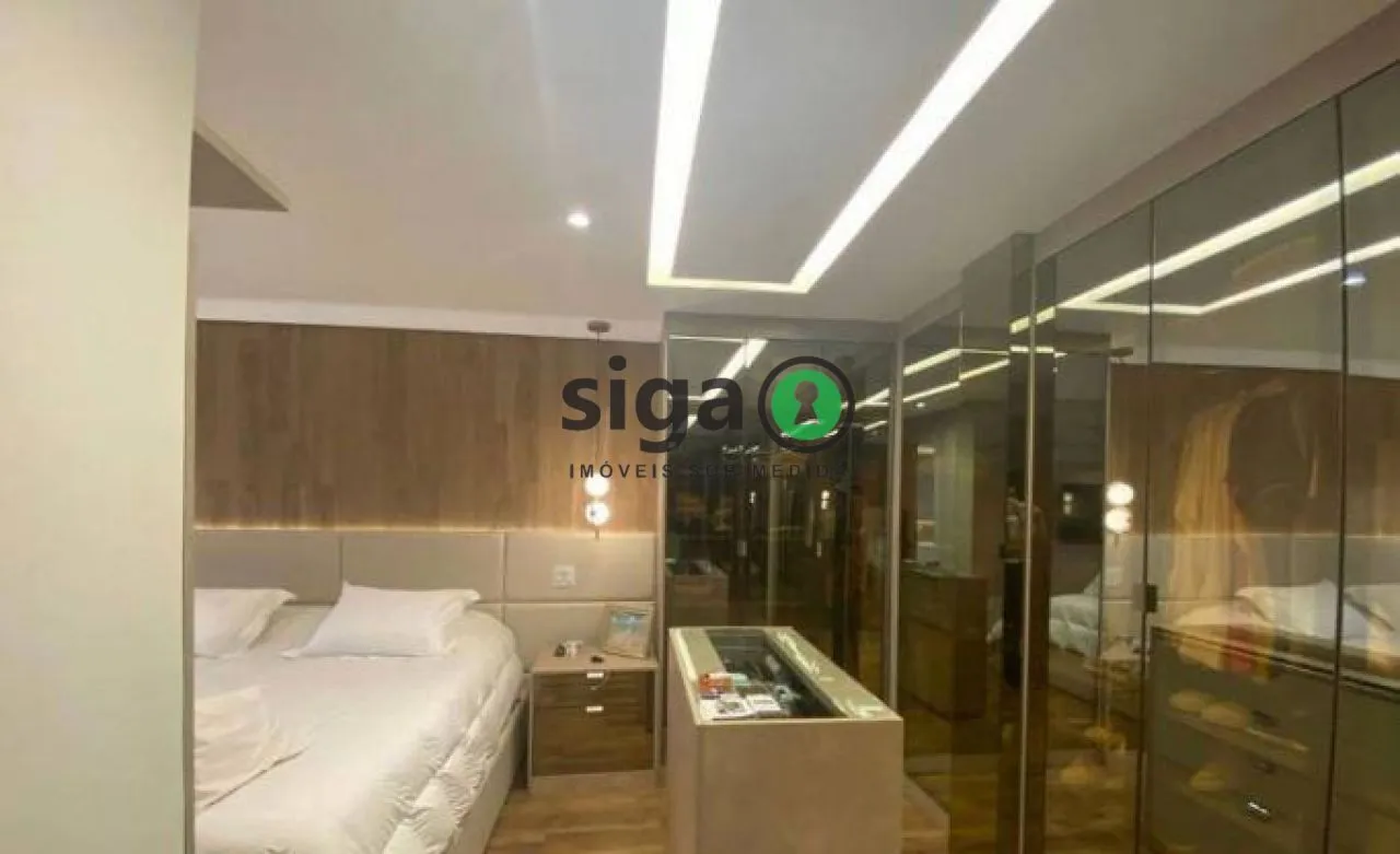 Imagem Apartamento para venda no Brooklin, São Paulo - SP