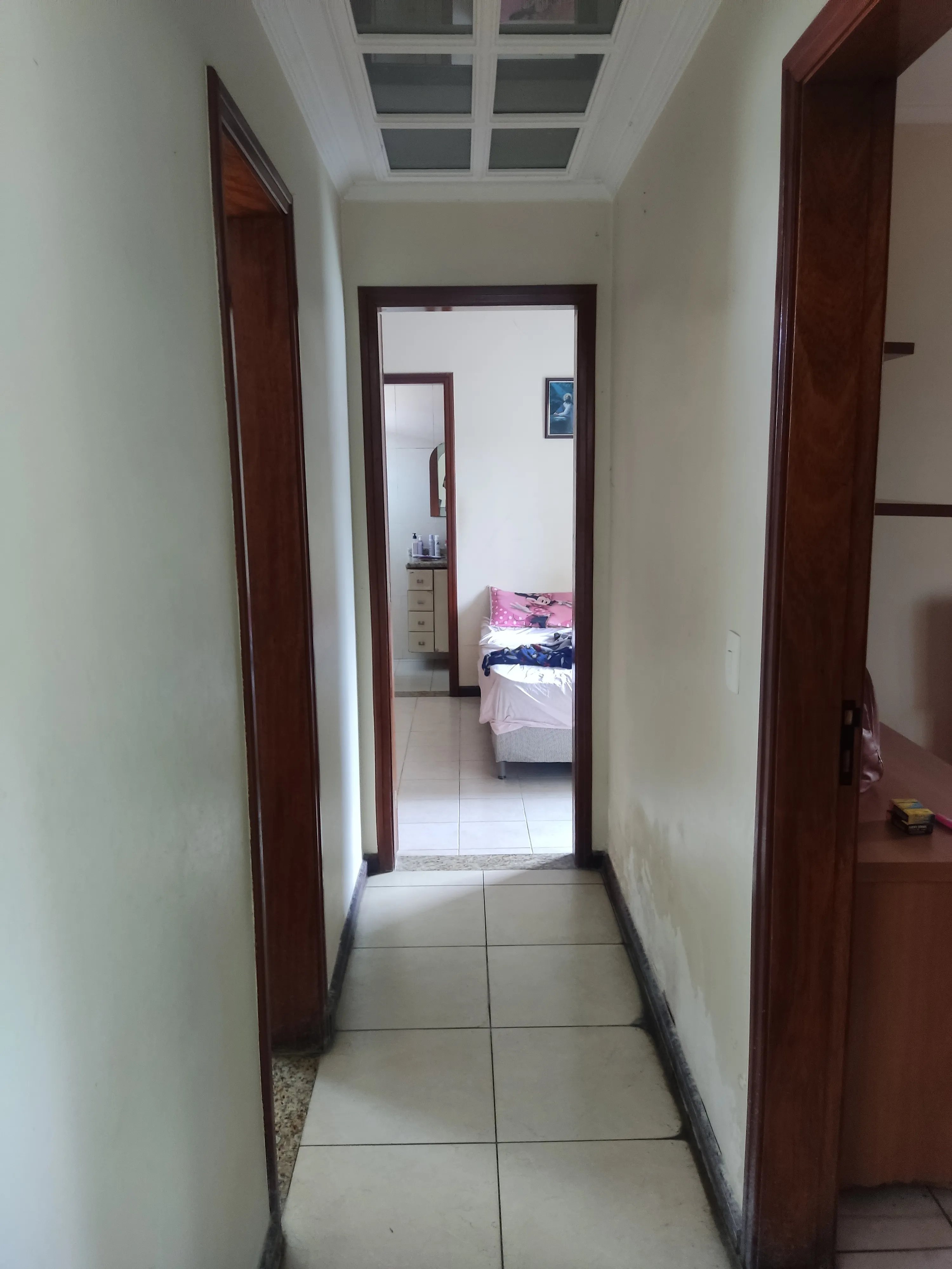 Imagem Apartamento 2 Dormitorios Jd. Paulistano Sorocaba SP