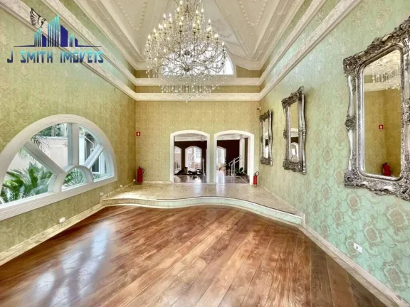 Imagem Mansão COMERCIAL multiuso - várias salas. Hotel/Spa / Eventos/Residência