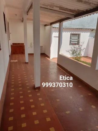 Imagem CASA RESIDENCIAL em SÃO PAULO - SP, VILA GOMES