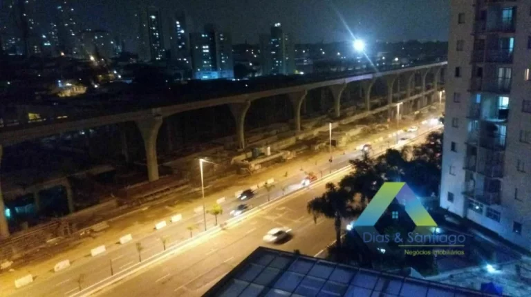 Imagem Apartamento com 3 dormitórios à venda, 110 m² por R$ 1.350.000,00 - Campo Belo - São Paulo/SP