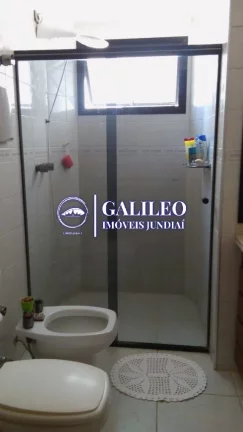 Imagem APARTAMENTO RESIDENCIAL em Jundiaí - SP, Jardim Messina