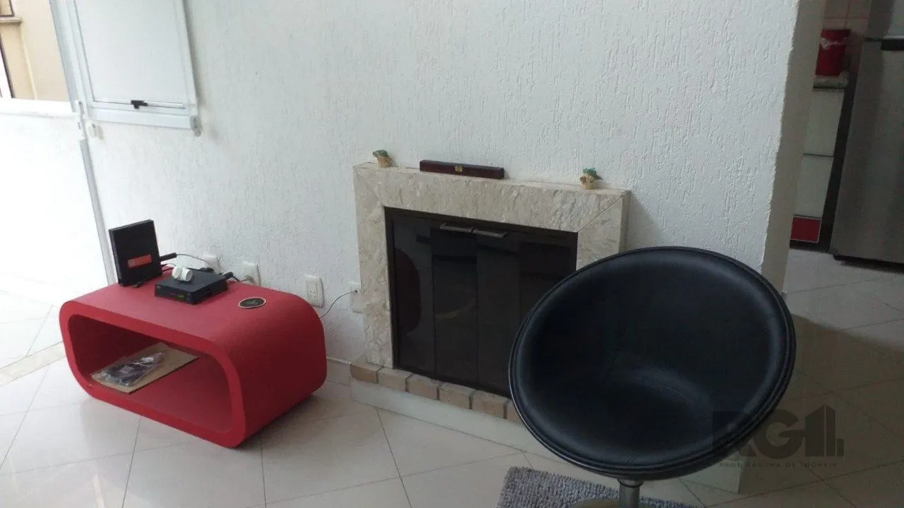 Imagem Ótimo Loft ou 1 dormitório e gabinete garagem no Rio Branco