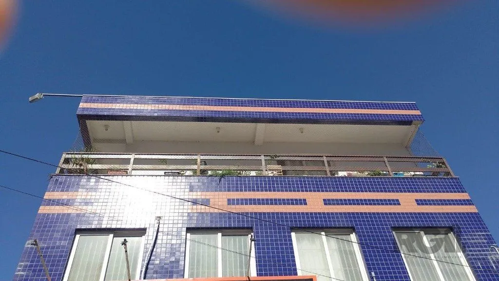 Imagem Prédio Comercial em São Sebastião