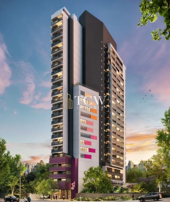 Imagem Apartamento à venda no bairro Bela Vista - São Paulo/SP, Zona Central