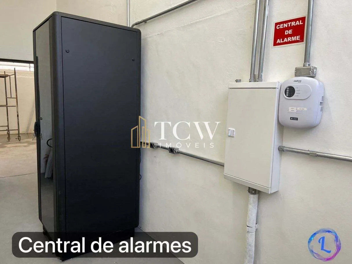 Imagem Galpão Logístico e Industrial para Locação | Limão | São Paulo/SP | 1.100 m²
