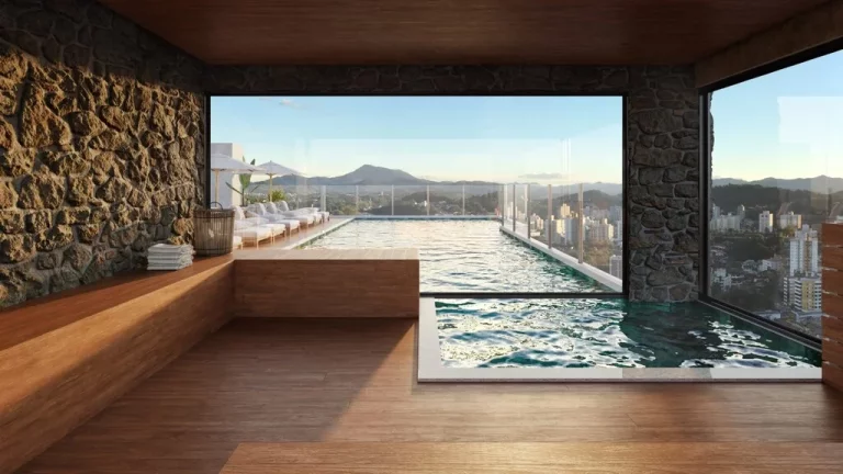 Imagem Supreme Garden - Residencial - Apartamento à venda no bairro Dom Bosco - Itajaí/SC
