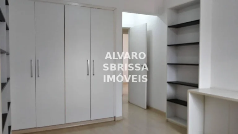 Imagem Edifício Santa Margherita em Itu SP Belíssimo apartamento à venda com 3 dormitórios sendo uma suíte.