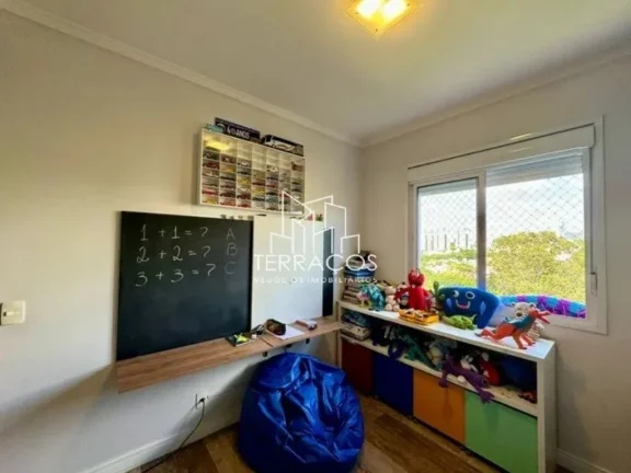 Imagem APARTAMENTO COM 83 M² À VENDA, CONDOMÍNIO FOREST HILLS, JARDIM ANA MARIA, JUNDIAÍ SP, VISTA BOSQUE