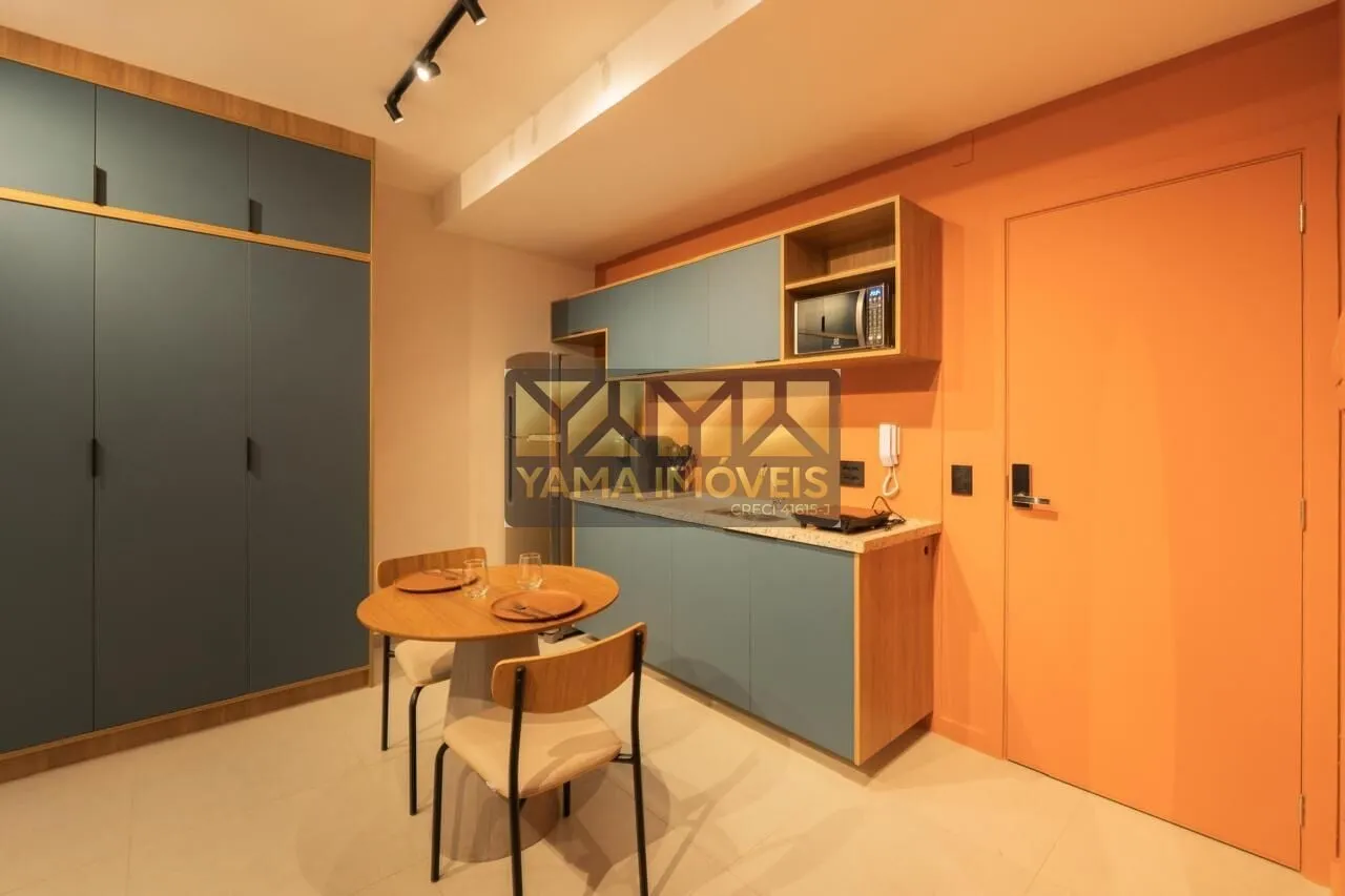 Imagem Blend Coliving - Apartamento à venda no bairro Jardim Nova Aliança Sul - Ribeirão Preto/SP