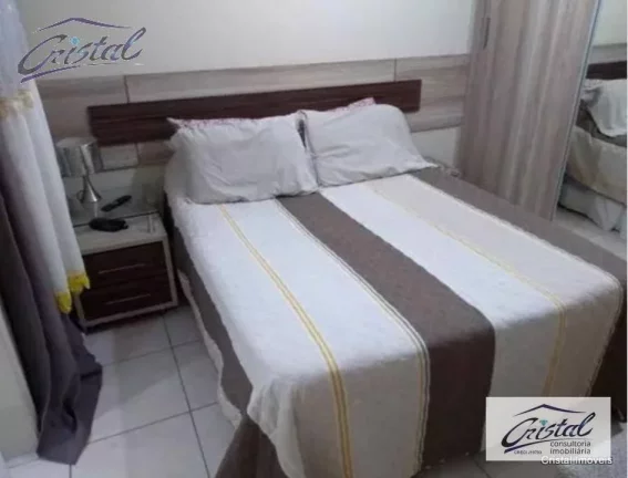 Imagem Apartamento com 3 quartos (1 suíte) à venda, 67 m² Jardim Esmeralda - Butantã - São Paulo/SP