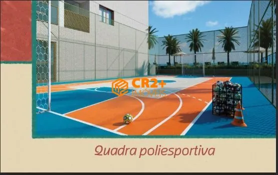 Imagem Vendo apartamento 3 quartos, 2 suítes, 81m2 em Olinda.