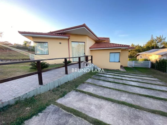 Imagem Casa disponível para venda em Igarapé MG, Condomínio Serra Verde