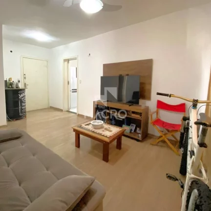 Imagem Apto | Centro | 2 quartos | 62m²