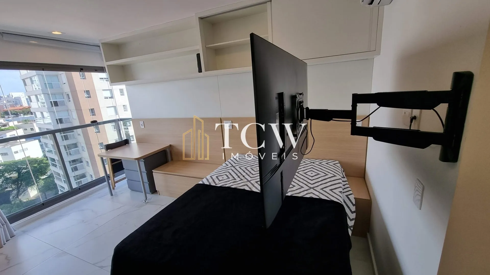 Imagem Apartamento Padrão 2 dorm Vila Mariana