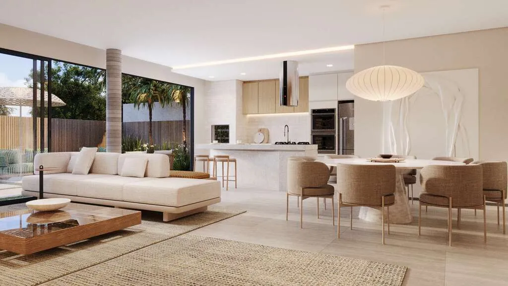 Imagem CASA RESIDENCIAL em Curitiba - PR, Ecoville