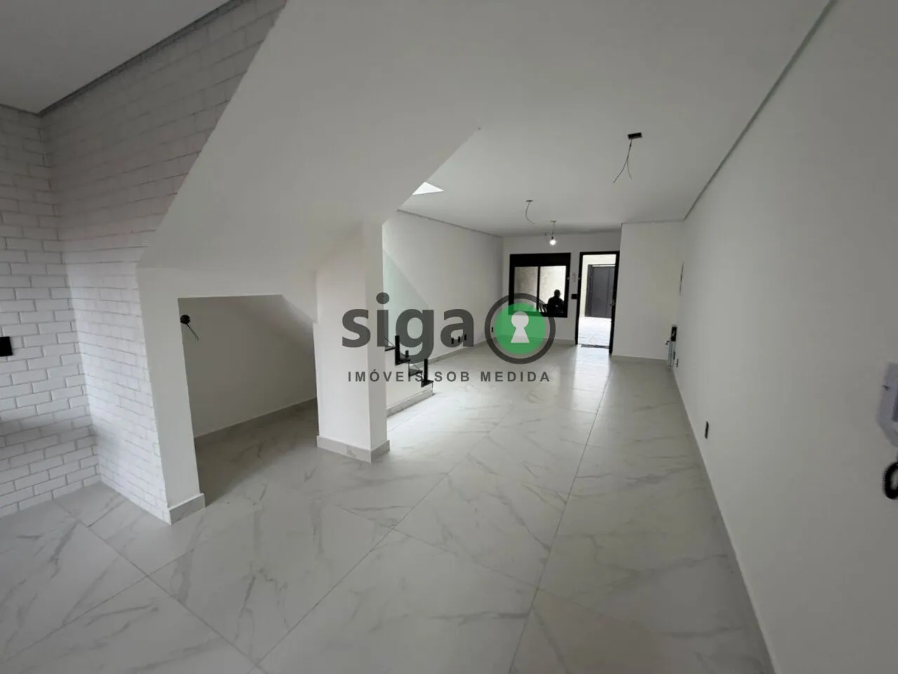 Imagem UM DOS SOBRADOS MAIS COMPLETOS E TECNOLÓGICOS JÁ CONSTRUÍDOS NO CAMPO GRANDE