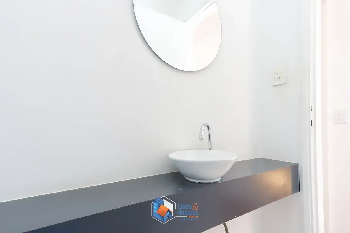 Imagem Apartamento para venda em Alto da Lapa com 3 quartos, 80m²