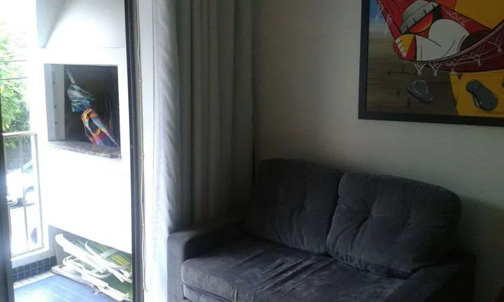 Imagem Apartamento com 1 Quarto à Venda, 53 m² em Ingleses Do Rio Vermelho - Florianópolis
