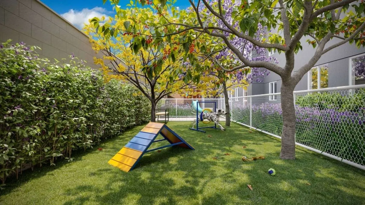 Imagem Apartamento 2 dormitórios - Mundo Apto Alto da Mooca - São Paulo