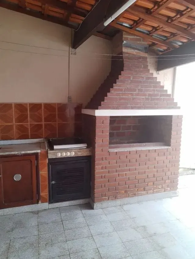 Imagem Casa à venda 3 Quartos, 3 Vagas, 180M², Jardim Bela Vista, Taubaté - SP