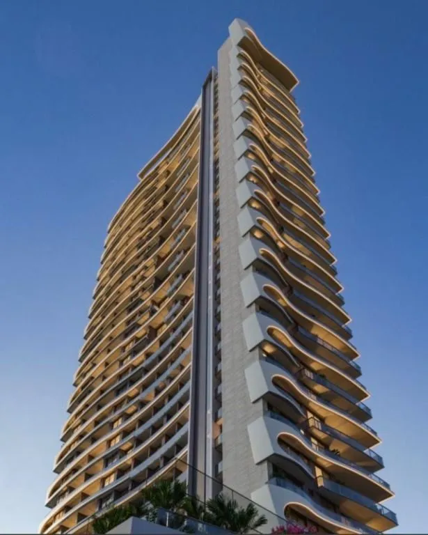 Imagem Loft à venda, 39 m² por R$ 549.997,00 - Tambaú - João Pessoa/PB