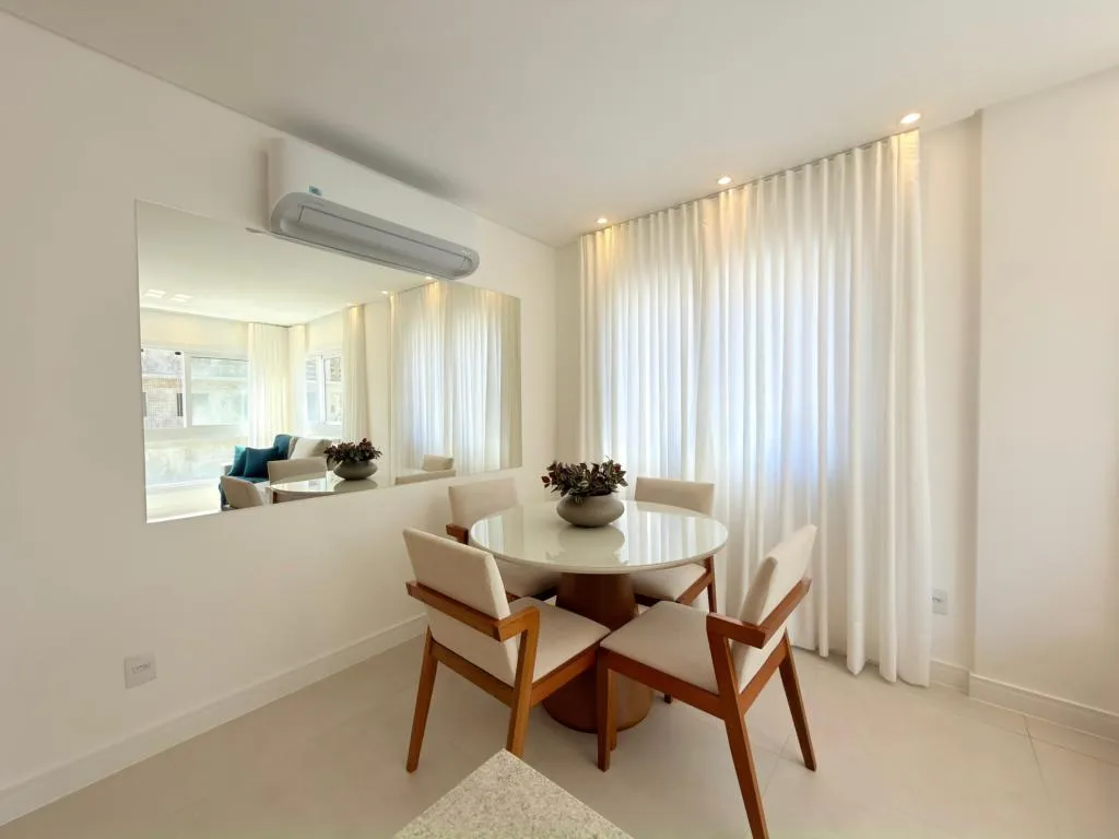 Imagem Apartamento 2 Dormitórios - Bairro Zona Nova