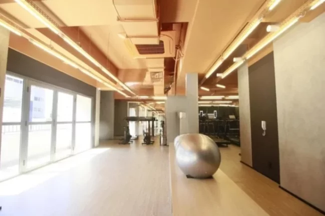 Imagem TODAY MOEMA - CANOPUS - Studio de 31m² (Unidade de Revenda) , ao lado do Metrô Eucaliptos!
