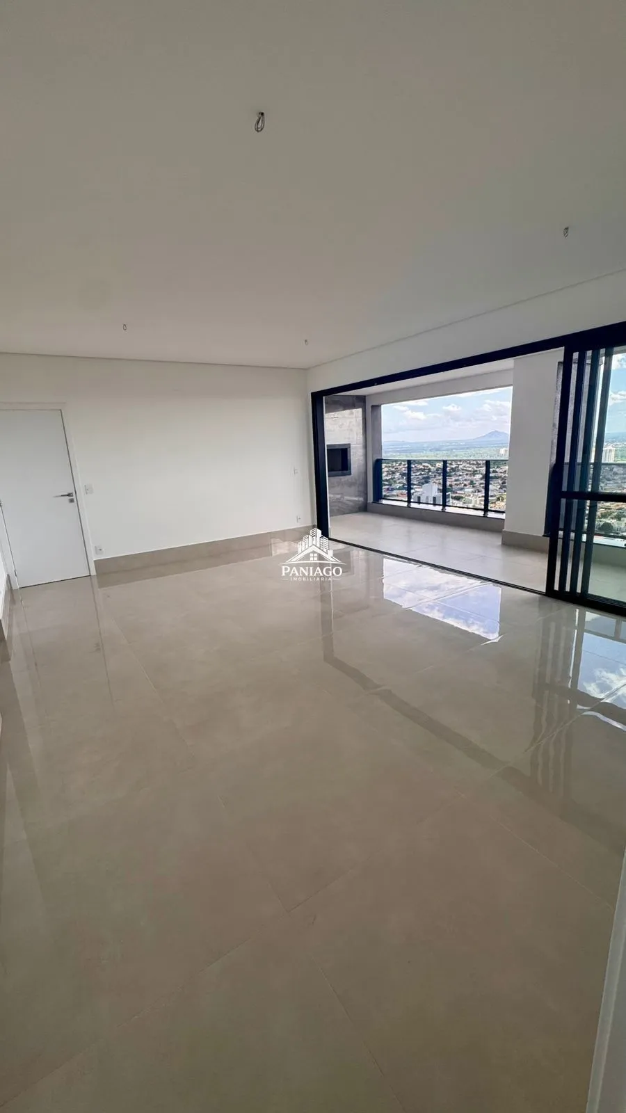 Imagem Apartamento Alto Padrão à Venda | Edifício Harissa | 165m² | Próximo Ao Shopping