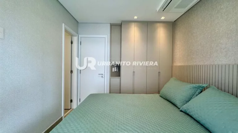 Imagem Apartamento à venda em Bertioga, Riviera | Módulo 07, com 4 quartos, 153m2