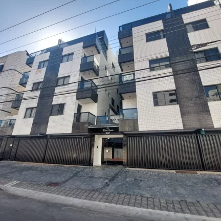 Imagem COBERTURA DOS SONHOS COM 3 QUARTOS E 3 SUITES A VENDA NA PRAIA DO MORRO GUARAPARI-ES