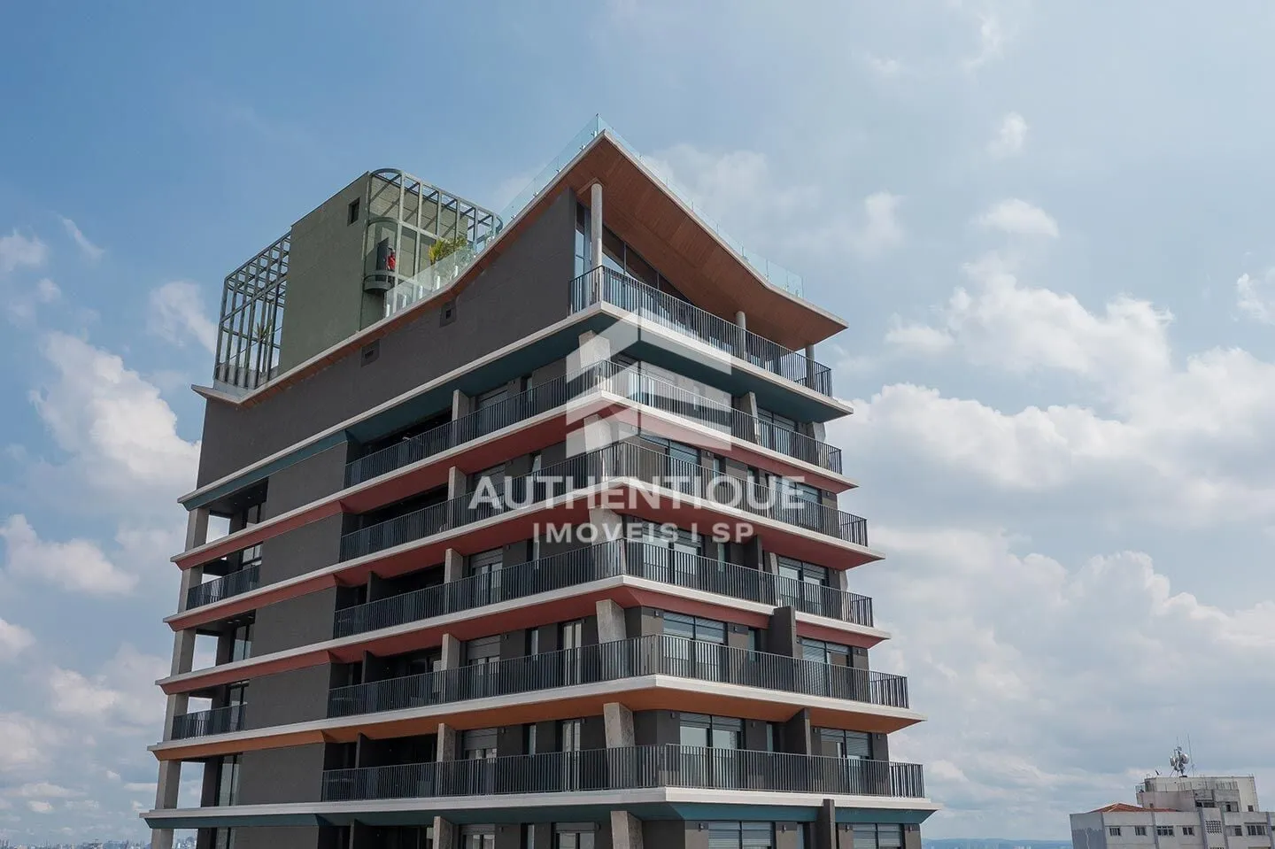 Imagem JARDIM LOBATO VILA MADALENA - Apartamento à venda no bairro Vila Madalena - São Paulo/SP, Zona Oeste