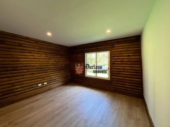 Imagem Casa com 3 suítes à venda, 185 m² por R$ 1.630.000 - Monte Verde - Camanducaia/MG