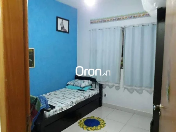 Imagem Sobrado à venda, 300 m² por R$ 699.000,00 - Moinho dos Ventos - Goiânia/GO