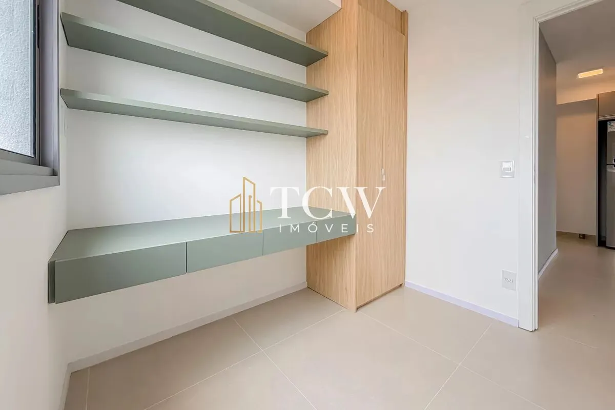 Imagem Apartamento 2 Dorm | Paraíso | 47m² | Próx. Metrô
