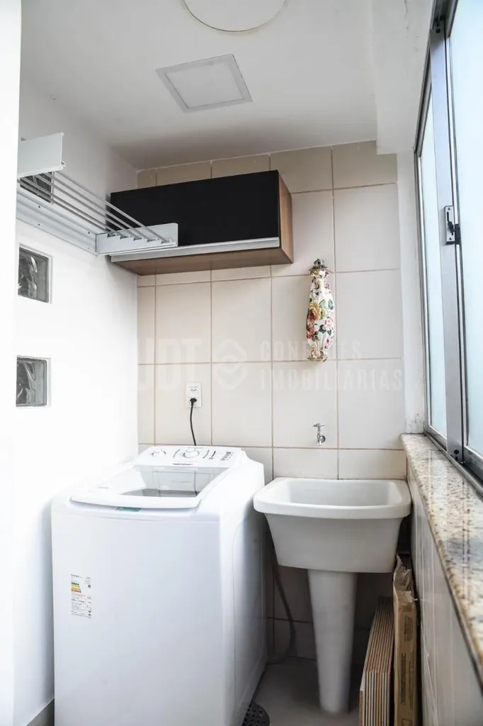 Imagem Apartamento em Higienópolis