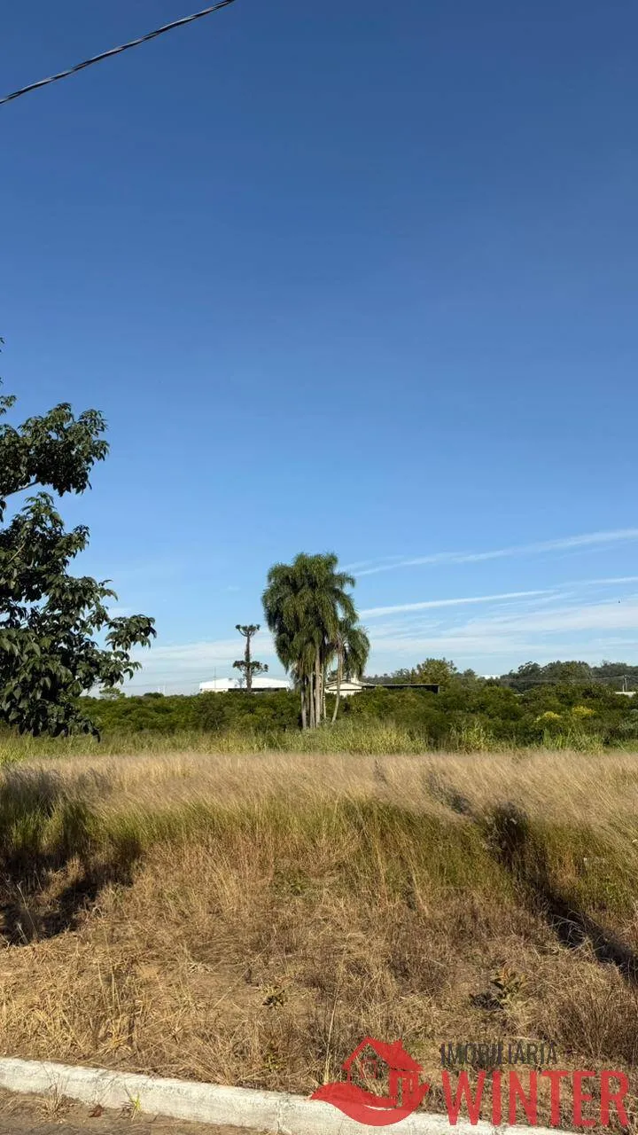 Imagem Terreno com 400m2 em Harmonia