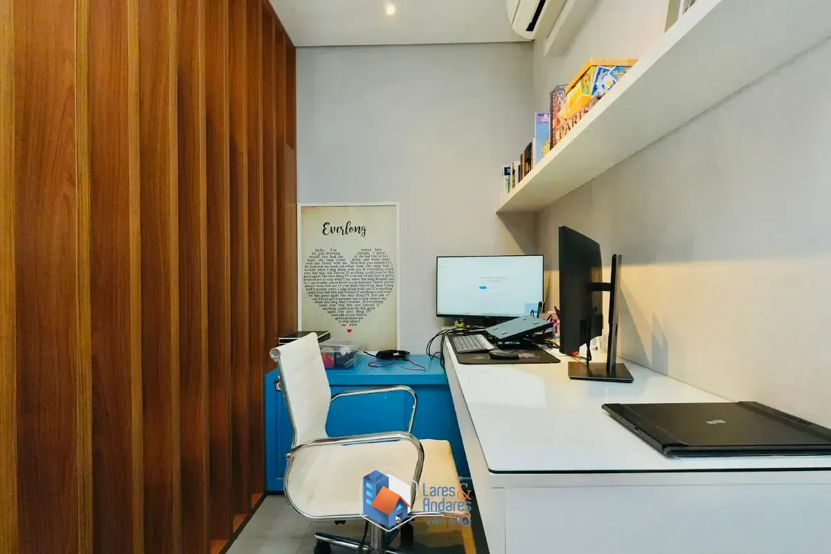 Imagem Apartamento para venda em Cidade Monções com 2 quartos, sendo 2 suítes, 92m²