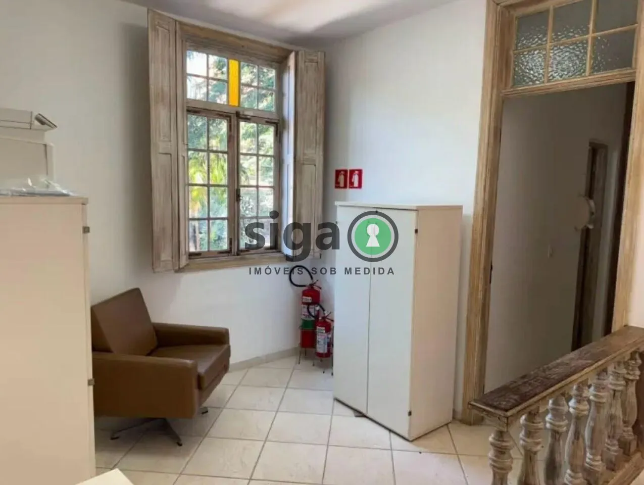 Imagem Casa Assobradada para locação Comercial com 4 salas , 5 banheiros e 8 vagas no Jd Paulistano