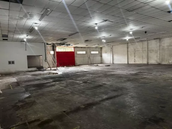 Imagem GALPAO COMERCIAL em MANAUS - AM, ALEIXO